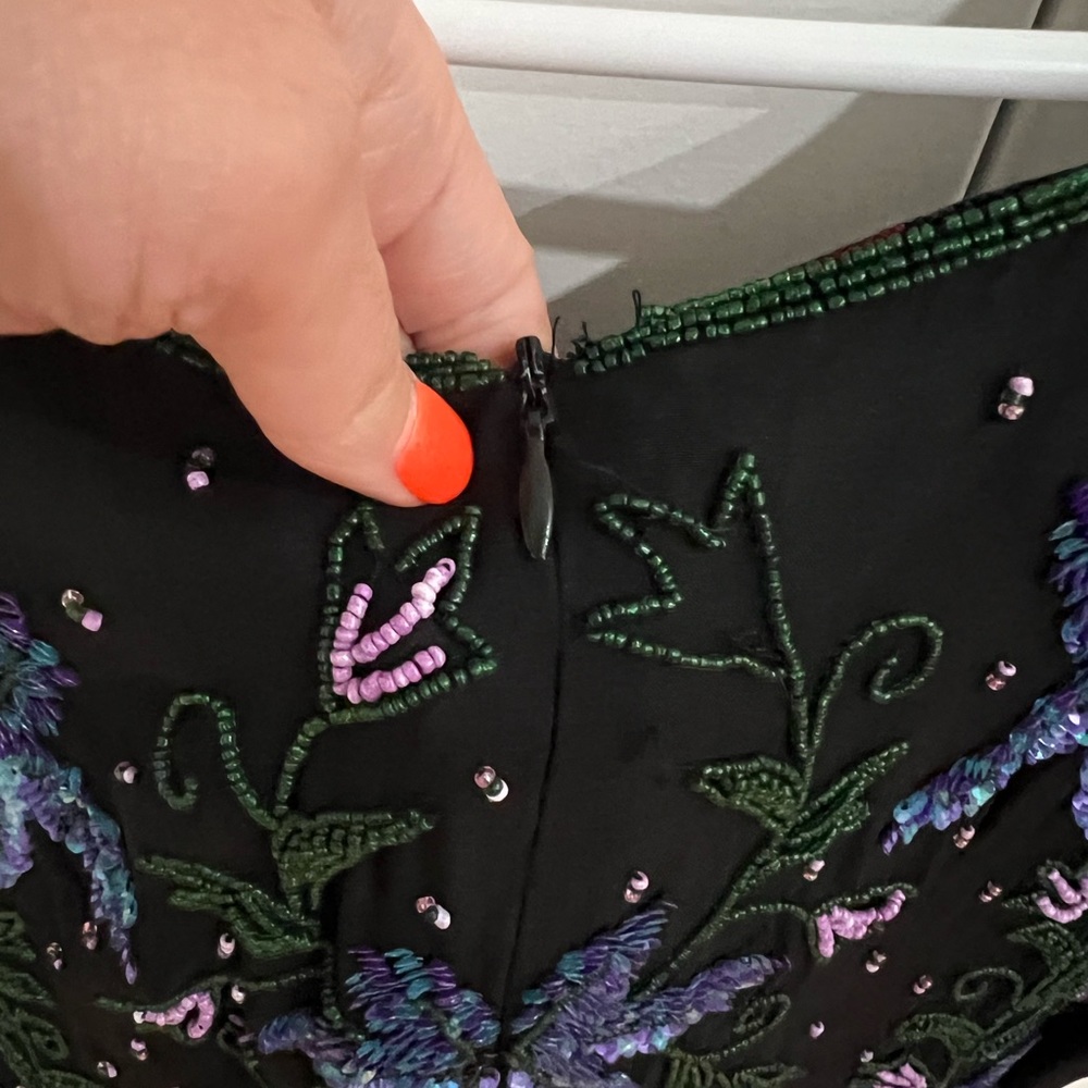 Beaded Dress! - Picture 6 of 11